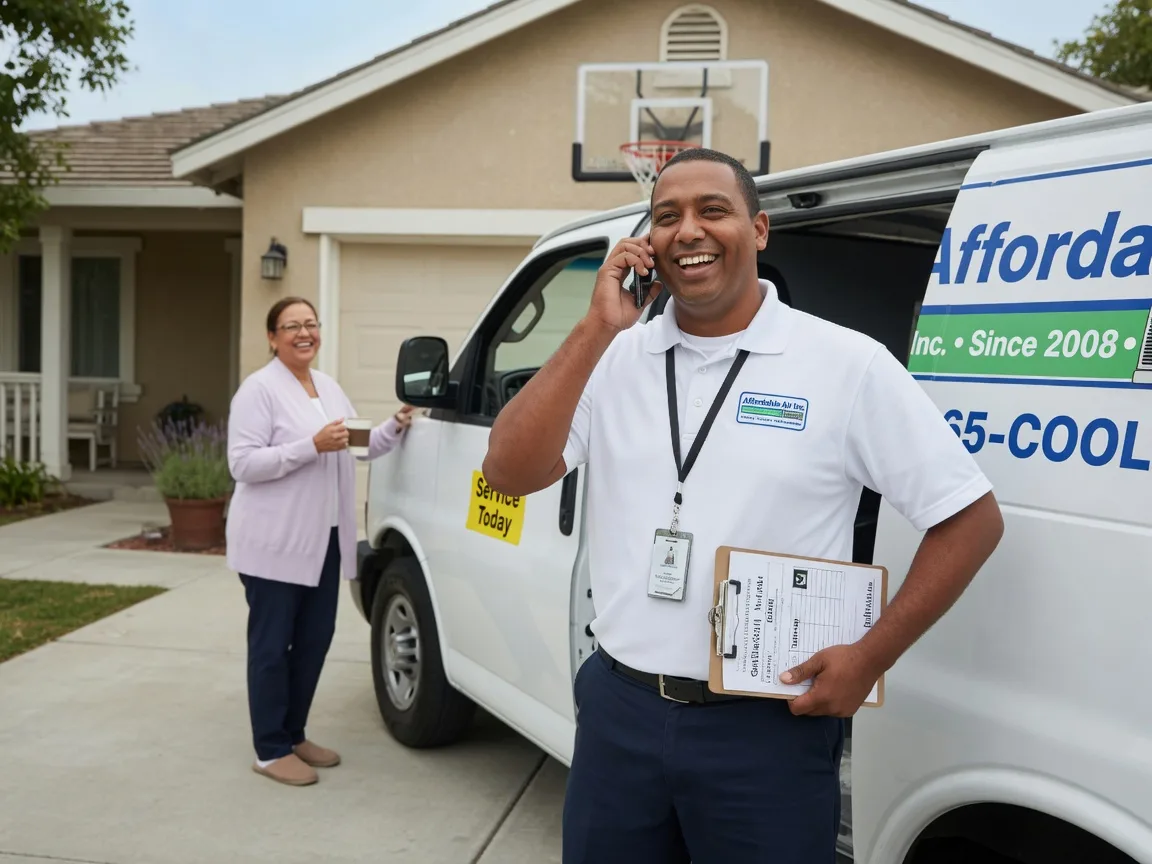 Central Ac Repair Reinholds, PA FAQs
